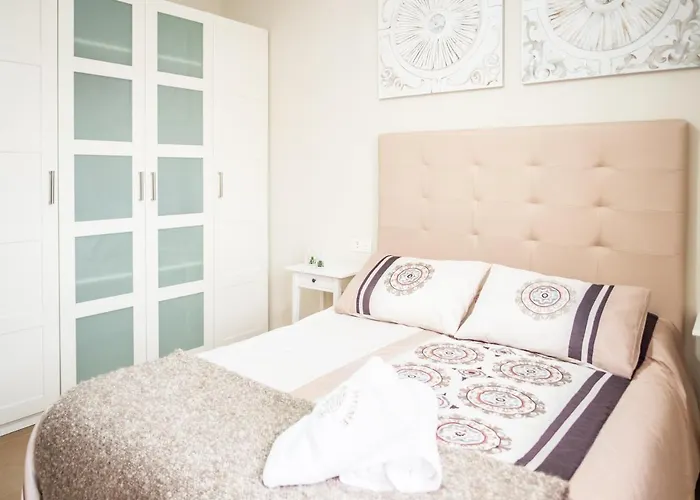 Ronda Home Σπίτι διακοπών