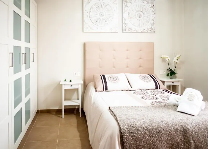 Ronda Home Ρόντα