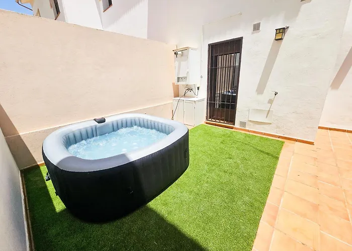 Σπίτι διακοπών Ronda Home Ρόντα