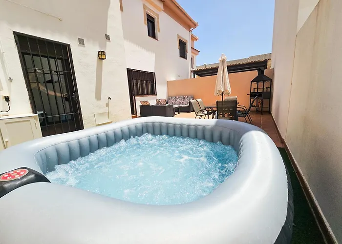 Ronda Home Ρόντα