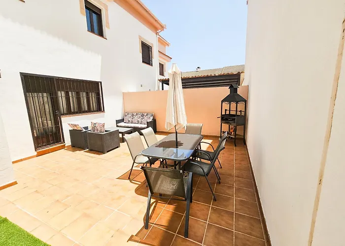 Ronda Home * Ρόντα