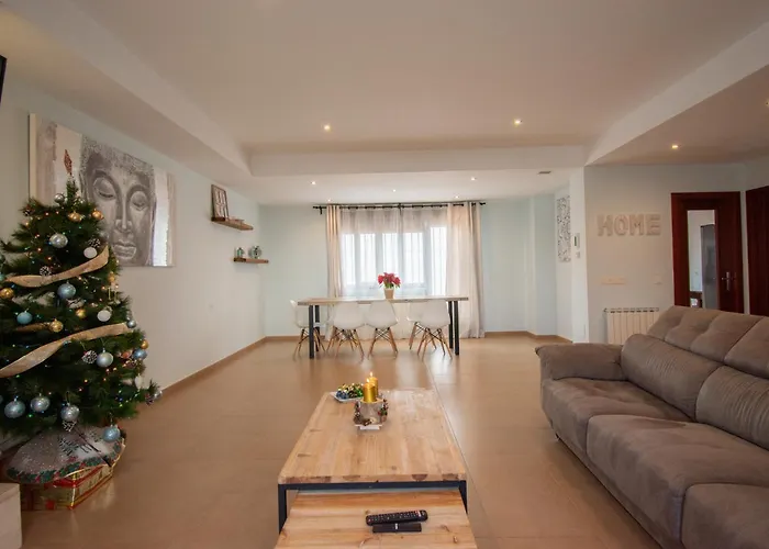 Σπίτι διακοπών Ronda Home