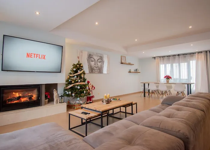 Ronda Home * Ρόντα