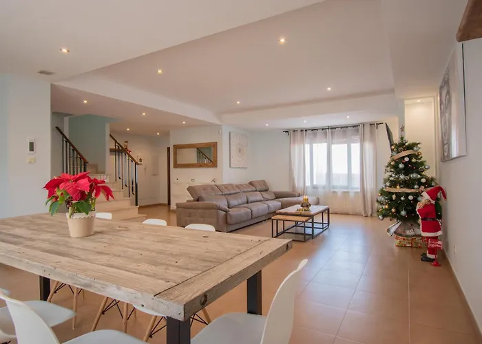 Ronda Home Σπίτι διακοπών Ρόντα