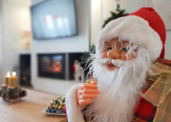 Ronda Home 度假居 *