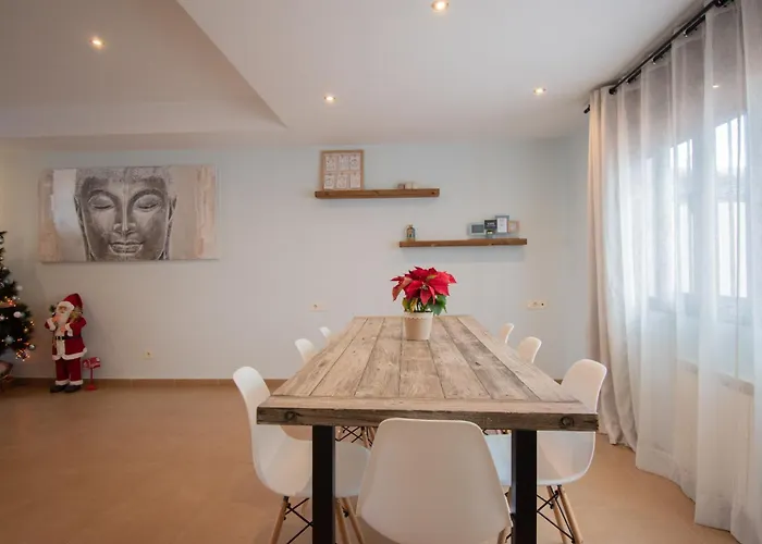 Ronda Home * Ρόντα