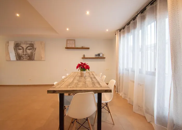 Σπίτι διακοπών Ronda Home Ρόντα