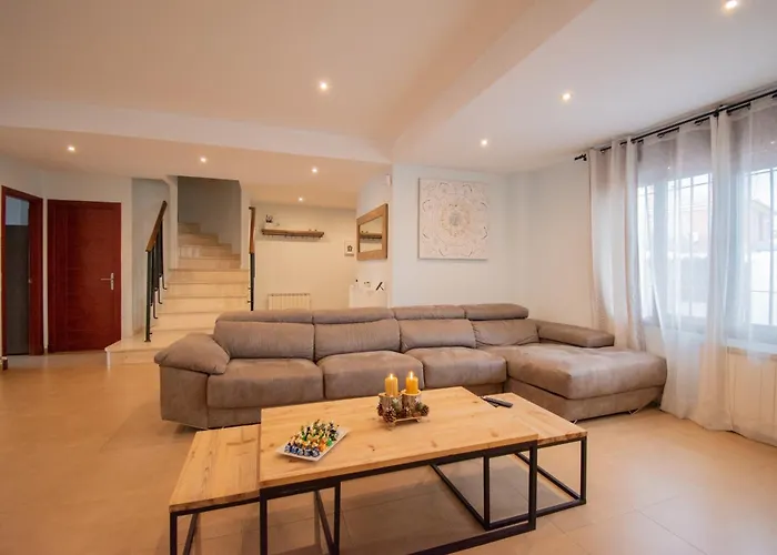 Σπίτι διακοπών Ronda Home